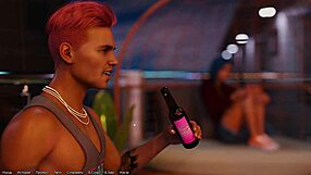 Enjoy the complete gameplay of Being a Dik episode 3 part 2.