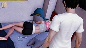 My Real Desire 49 Unveils Erotic Indian Game With Seductive Challenges