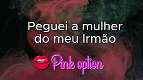 transei com mulher do meu irmão eróticos