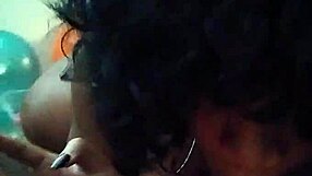 Bbw Sloppy Toppy Leaves Me Speechless with That Wild Technique