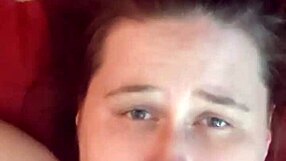 Amateur Getting Her Face Cum Dumped Cum On Face Cum Amateurs