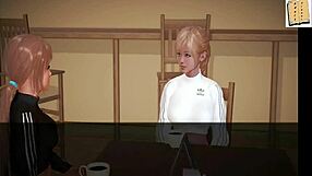 my new family 133 unfolds