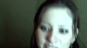 Stunning young girl picked up for real public porn adventure