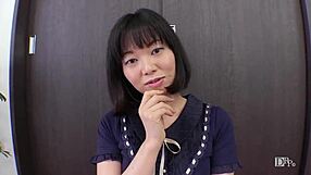 Working local mom - elegant yet wild tea ceremony teacher RAN MIYASAKO 1