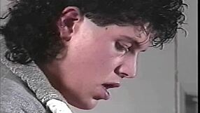 What’s behind Samantha Strong’s wild blow bang cumshots?