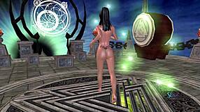 Malayalam Kambi Story: Stepmom Sex Audio in Part 3