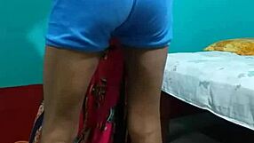 Love My Big Tits and Ass!