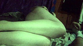 Why is my fat latina wife masturbating again?