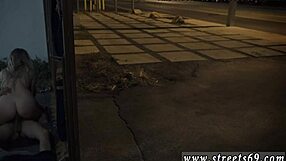 Old Man in Extreme Bondage Domination