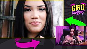 Asian Girls Enjoy Each Other in California