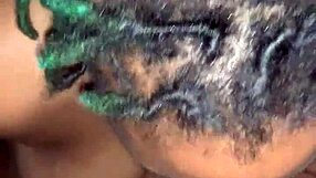 Bbw wife sucks fat dick and gets pounded hard