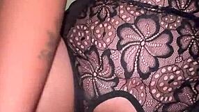 She oils up and rides my dick until filled with hot cum POV.