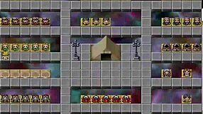 Witch Act Part 2: Creampie Gangbang with Bound Anime Action