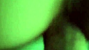 Blonde Beauty In Focus