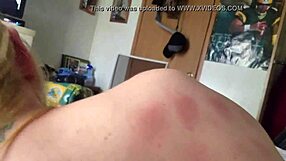 Blonde Beauty In Focus