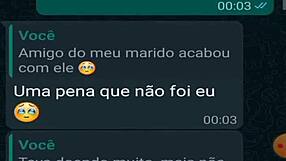 Husband catches wife's betrayal and reacts