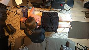 gigi breeze's top massage session leaves you craving more.