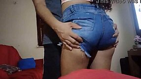 Evangelica, Mature Housewife, Caught Cheating on Her Husband