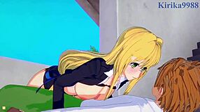 Ryouko Mikado And Tearju Lunatique And Rito Yuki Intense Sex - To Love Ru Hentai