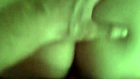 Blonde Beauty In Focus