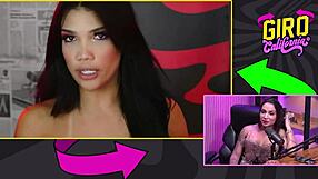 Asian Girls Enjoy Each Other in California