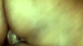 Sivart King Fills Juicy Pussy with Hot Creampie in Intense Scene