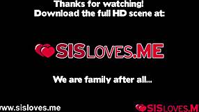 Chanel Camryn και Elias Cash εξερευνούν κρυφές ορμές σε ιδιωτικές στιγμές