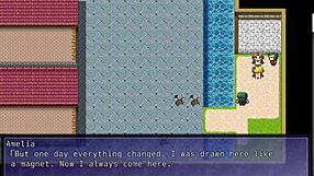 Witch Act Part 2: Creampie Gangbang with Bound Anime Action