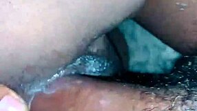 Hood bitch, can you handle this big dick nut?