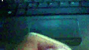 masturbating alone at home feels so good