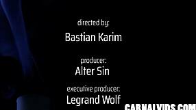 i watch apolo adrii bastian karim in doggystyle with big cocks, oh my godd