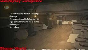 Ntrman viaje de lujuria gameplay espa�ol completo