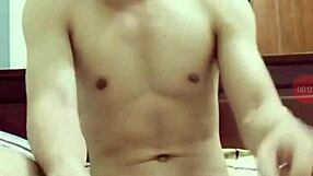 Detailed Gay Show Performance