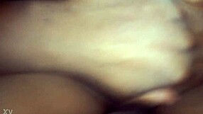 Black Woman Deepthroats Homemade!