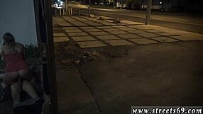 Old Man in Extreme Bondage Domination