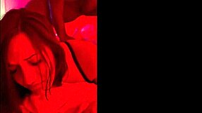 Wife Gets Smashed In Doggy While Husband Records Creampie