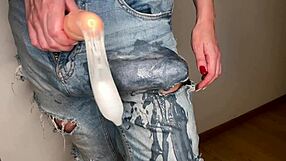 ей доведен сине, хвани ме възбудена, искаш ли да си играеш с огромните ми цици и още?