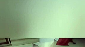 Husband catches wife's betrayal and reacts