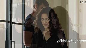 IT Support Bangs Desperate PAWG Victoria Voxxx Hard