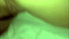 Wife Gets Smashed In Doggy While Husband Records Creampie