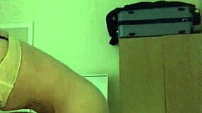 Ts Dominates Guy with Intense Anal Pounding and Big Cock Action