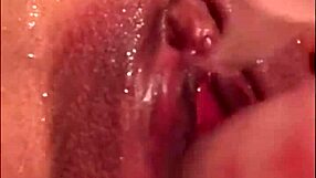 Nana1japan seduces with ultimate teasing and massive squirting in maid outfit