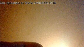 Mexican amateur gets bent over for intense doggystyle fucking