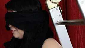 my feet get tickled by beautiful bbw laura