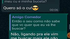 Husband catches wife's betrayal and reacts