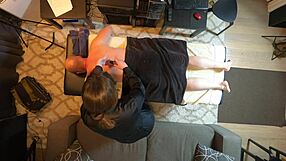 gigi breeze's top massage session leaves you craving more.