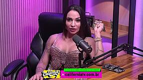 Asian Girls Enjoy Each Other in California