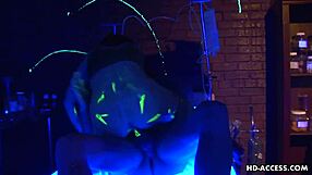 Kinky hardcore sex with audrey bitoni