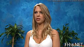 Discover tantalizing massage clips that tease and relax in unexpected ways.