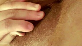 is this hot girl moaning for you?